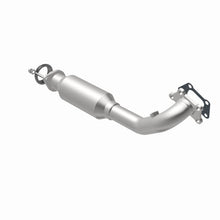 Load image into Gallery viewer, Magnaflow Catalytic Converter Direct Fit Magnaflow 10-11 Cadillac CTS 3.0L Direct Fit Converter
