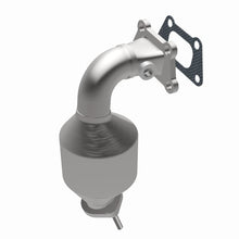 Load image into Gallery viewer, Magnaflow Catalytic Converter Direct Fit Magnaflow 10-11 Chevrolet Equinox 3.0L Direct Fit Converter

