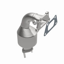 Load image into Gallery viewer, Magnaflow Catalytic Converter Direct Fit Magnaflow 10-11 Chevrolet Equinox 3.0L Direct Fit Converter
