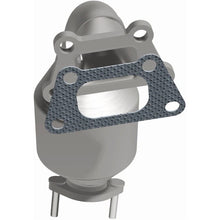 Load image into Gallery viewer, Magnaflow Catalytic Converter Direct Fit Magnaflow 10-11 Chevrolet Equinox 3.0L Direct Fit Converter
