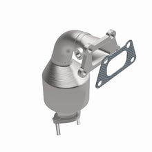 Load image into Gallery viewer, Magnaflow Catalytic Converter Direct Fit Magnaflow 10-11 Chevrolet Equinox 3.0L Direct Fit Converter
