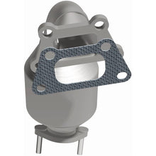 Load image into Gallery viewer, Magnaflow Catalytic Converter Direct Fit Magnaflow 10-11 Chevrolet Equinox 3.0L Direct Fit Converter
