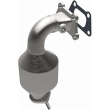Load image into Gallery viewer, Magnaflow Catalytic Converter Direct Fit Magnaflow 10-11 Chevrolet Equinox 3.0L Direct Fit Converter
