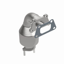 Load image into Gallery viewer, Magnaflow Catalytic Converter Direct Fit Magnaflow 10-11 Chevrolet Equinox 3.0L Direct Fit Converter
