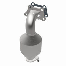 Load image into Gallery viewer, Magnaflow Catalytic Converter Direct Fit Magnaflow 10-11 Chevrolet Equinox 3.0L Direct Fit Converter
