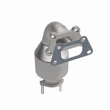 Load image into Gallery viewer, Magnaflow Catalytic Converter Direct Fit Magnaflow 10-11 Chevrolet Equinox 3.0L Direct Fit Converter
