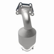 Load image into Gallery viewer, Magnaflow Catalytic Converter Direct Fit Magnaflow 10-11 Chevrolet Equinox 3.0L Direct Fit Converter
