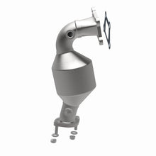 Load image into Gallery viewer, Magnaflow Catalytic Converter Direct Fit MagnaFlow 10-12 Chevrolet Equinox 3.0L  DF Converter
