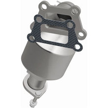 Load image into Gallery viewer, Magnaflow Catalytic Converter Direct Fit MagnaFlow 10-12 Chevrolet Equinox 3.0L  DF Converter
