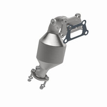 Load image into Gallery viewer, Magnaflow Catalytic Converter Direct Fit MagnaFlow 10-12 Chevrolet Equinox 3.0L  DF Converter
