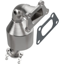 Load image into Gallery viewer, Magnaflow Catalytic Converter Direct Fit MagnaFlow 10-12 Chevrolet Equinox 3.0L  DF Converter
