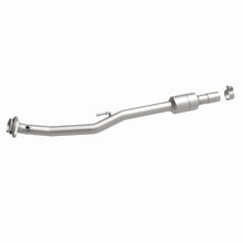 Load image into Gallery viewer, Magnaflow Catalytic Converter Direct Fit Magnaflow 10-13 Cadillac CTS 3.0L Direct Fit Converter
