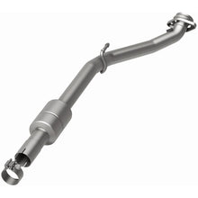 Load image into Gallery viewer, Magnaflow Catalytic Converter Direct Fit Magnaflow 10-13 Cadillac CTS 3.0L Direct Fit Converter
