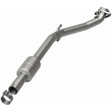 Load image into Gallery viewer, Magnaflow Catalytic Converter Direct Fit Magnaflow 10-13 Cadillac CTS 3.0L Direct Fit Converter
