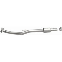 Load image into Gallery viewer, Magnaflow Catalytic Converter Direct Fit Magnaflow 10-13 Cadillac CTS 3.0L Direct Fit Converter
