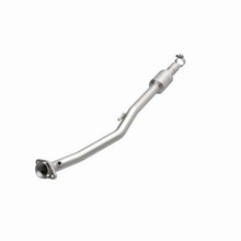 Load image into Gallery viewer, Magnaflow Catalytic Converter Direct Fit Magnaflow 10-13 Cadillac CTS 3.0L Direct Fit Converter
