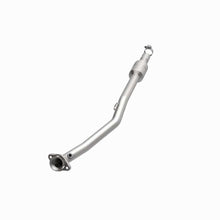 Load image into Gallery viewer, Magnaflow Catalytic Converter Direct Fit Magnaflow 10-13 Cadillac CTS 3.0L Direct Fit Converter
