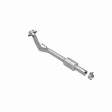 Load image into Gallery viewer, Magnaflow Catalytic Converter Direct Fit Magnaflow 10-13 Cadillac CTS 3.0L Direct Fit Converter
