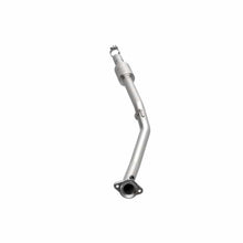 Load image into Gallery viewer, Magnaflow Catalytic Converter Direct Fit Magnaflow 10-13 Cadillac CTS 3.0L Direct Fit Converter
