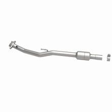 Load image into Gallery viewer, Magnaflow Catalytic Converter Direct Fit Magnaflow 10-13 Cadillac CTS 3.0L Direct Fit Converter
