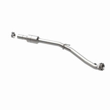 Load image into Gallery viewer, Magnaflow Catalytic Converter Direct Fit Magnaflow 10-13 Cadillac CTS 3.0L Direct Fit Converter
