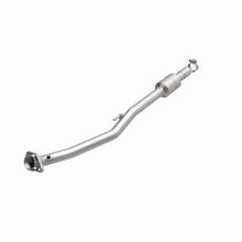 Load image into Gallery viewer, Magnaflow Catalytic Converter Direct Fit Magnaflow 10-13 Cadillac CTS 3.0L Direct Fit Converter
