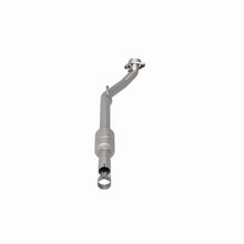 Load image into Gallery viewer, Magnaflow Catalytic Converter Direct Fit Magnaflow 10-13 Cadillac CTS 3.0L Direct Fit Converter

