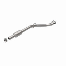 Load image into Gallery viewer, Magnaflow Catalytic Converter Direct Fit Magnaflow 10-13 Cadillac CTS 3.0L Direct Fit Converter
