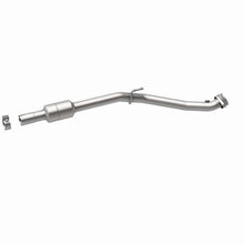 Load image into Gallery viewer, Magnaflow Catalytic Converter Direct Fit Magnaflow 10-13 Cadillac CTS 3.0L Direct Fit Converter
