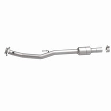 Load image into Gallery viewer, Magnaflow Catalytic Converter Direct Fit Magnaflow 10-13 Cadillac CTS 3.0L Direct Fit Converter
