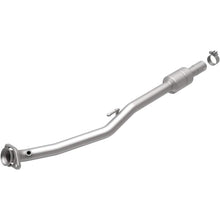 Load image into Gallery viewer, Magnaflow Catalytic Converter Direct Fit Magnaflow 10-13 Cadillac CTS 3.0L Direct Fit Converter
