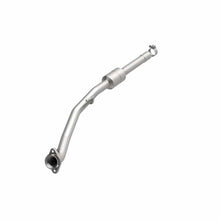 Load image into Gallery viewer, Magnaflow Catalytic Converter Direct Fit Magnaflow 10-13 Cadillac CTS 3.0L Direct Fit Converter
