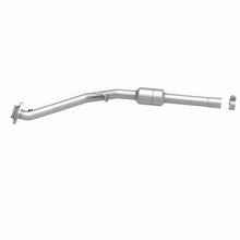 Load image into Gallery viewer, Magnaflow Catalytic Converter Direct Fit Magnaflow 10-13 Cadillac CTS 3.0L Direct Fit Converter
