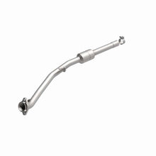 Load image into Gallery viewer, Magnaflow Catalytic Converter Direct Fit Magnaflow 10-13 Cadillac CTS 3.0L Direct Fit Converter
