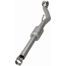 Load image into Gallery viewer, Magnaflow Catalytic Converter Direct Fit Magnaflow 10-13 Cadillac CTS 3.0L Direct Fit Converter
