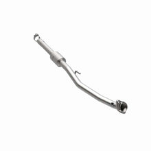 Load image into Gallery viewer, Magnaflow Catalytic Converter Direct Fit Magnaflow 10-13 Cadillac CTS 3.0L Direct Fit Converter
