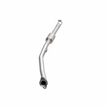 Load image into Gallery viewer, Magnaflow Catalytic Converter Direct Fit Magnaflow 10-13 Cadillac CTS 3.0L Direct Fit Converter
