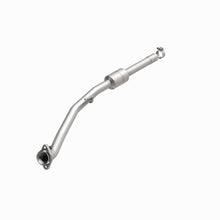 Load image into Gallery viewer, Magnaflow Catalytic Converter Direct Fit Magnaflow 10-13 Cadillac CTS 3.0L Direct Fit Converter
