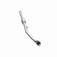 Load image into Gallery viewer, Magnaflow Catalytic Converter Direct Fit Magnaflow 10-13 Cadillac CTS 3.0L Direct Fit Converter
