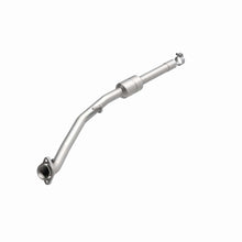 Load image into Gallery viewer, Magnaflow Catalytic Converter Direct Fit Magnaflow 10-13 Cadillac CTS 3.0L Direct Fit Converter
