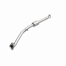 Load image into Gallery viewer, Magnaflow Catalytic Converter Direct Fit Magnaflow 10-13 Cadillac CTS 3.0L Direct Fit Converter
