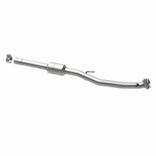 Load image into Gallery viewer, Magnaflow Catalytic Converter Direct Fit Magnaflow 10-13 Cadillac CTS 3.0L Direct Fit Converter
