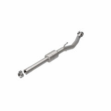 Load image into Gallery viewer, Magnaflow Catalytic Converter Direct Fit Magnaflow 10-13 Cadillac CTS 3.0L Direct Fit Converter
