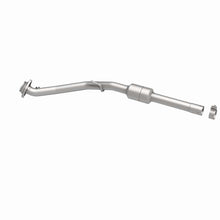 Load image into Gallery viewer, Magnaflow Catalytic Converter Direct Fit Magnaflow 10-13 Cadillac CTS 3.0L Direct Fit Converter
