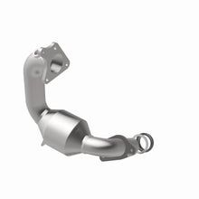 Load image into Gallery viewer, Magnaflow Catalytic Converter Direct Fit Magnaflow 11-13 Nissan Juke 1.6L Direct Fit Converter
