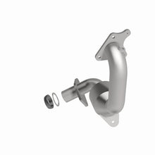 Load image into Gallery viewer, Magnaflow Catalytic Converter Direct Fit Magnaflow 11-13 Nissan Juke 1.6L Direct Fit Converter
