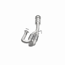 Load image into Gallery viewer, Magnaflow Catalytic Converter Direct Fit Magnaflow 11-13 Nissan Maxima 3.5L Direct Fit Converter
