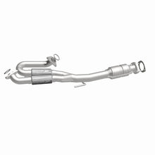 Load image into Gallery viewer, Magnaflow Catalytic Converter Direct Fit Magnaflow 11-13 Nissan Maxima 3.5L Direct Fit Converter
