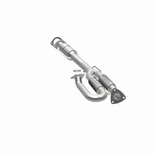 Load image into Gallery viewer, Magnaflow Catalytic Converter Direct Fit Magnaflow 11-13 Nissan Maxima 3.5L Direct Fit Converter
