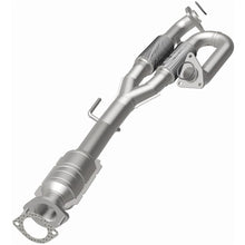 Load image into Gallery viewer, Magnaflow Catalytic Converter Direct Fit Magnaflow 11-13 Nissan Maxima 3.5L Direct Fit Converter
